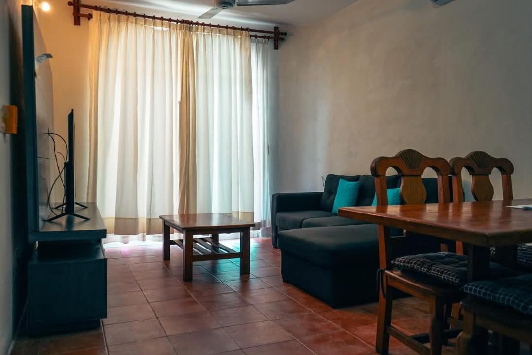 Hotel Boutique Eden Costa Santa Cruz Huatulco Eksteriør bilde